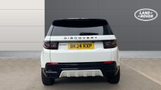 Land Rover Discovery Sport 1.5 P300e Dynamic HSE 5dr Auto [5 Seat] Station Wagon